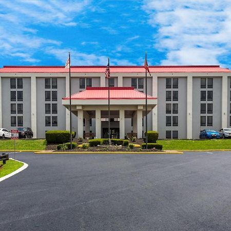 Red Roof Inn Nashville - Music City Экстерьер фото