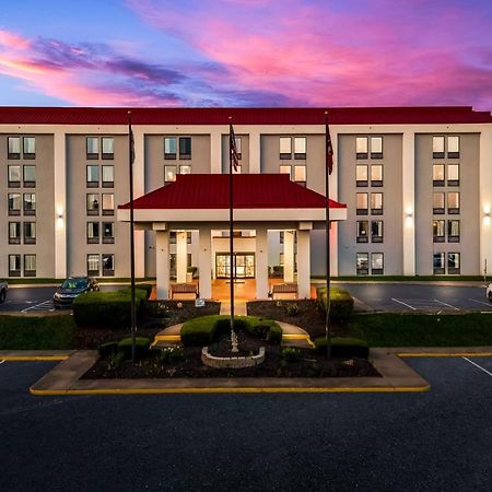 Red Roof Inn Nashville - Music City Экстерьер фото
