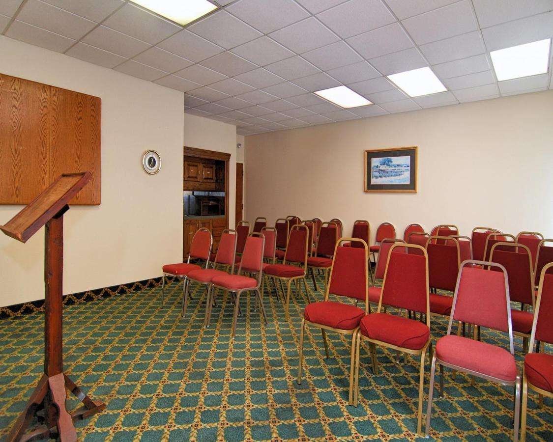 Red Roof Inn Nashville - Music City Экстерьер фото