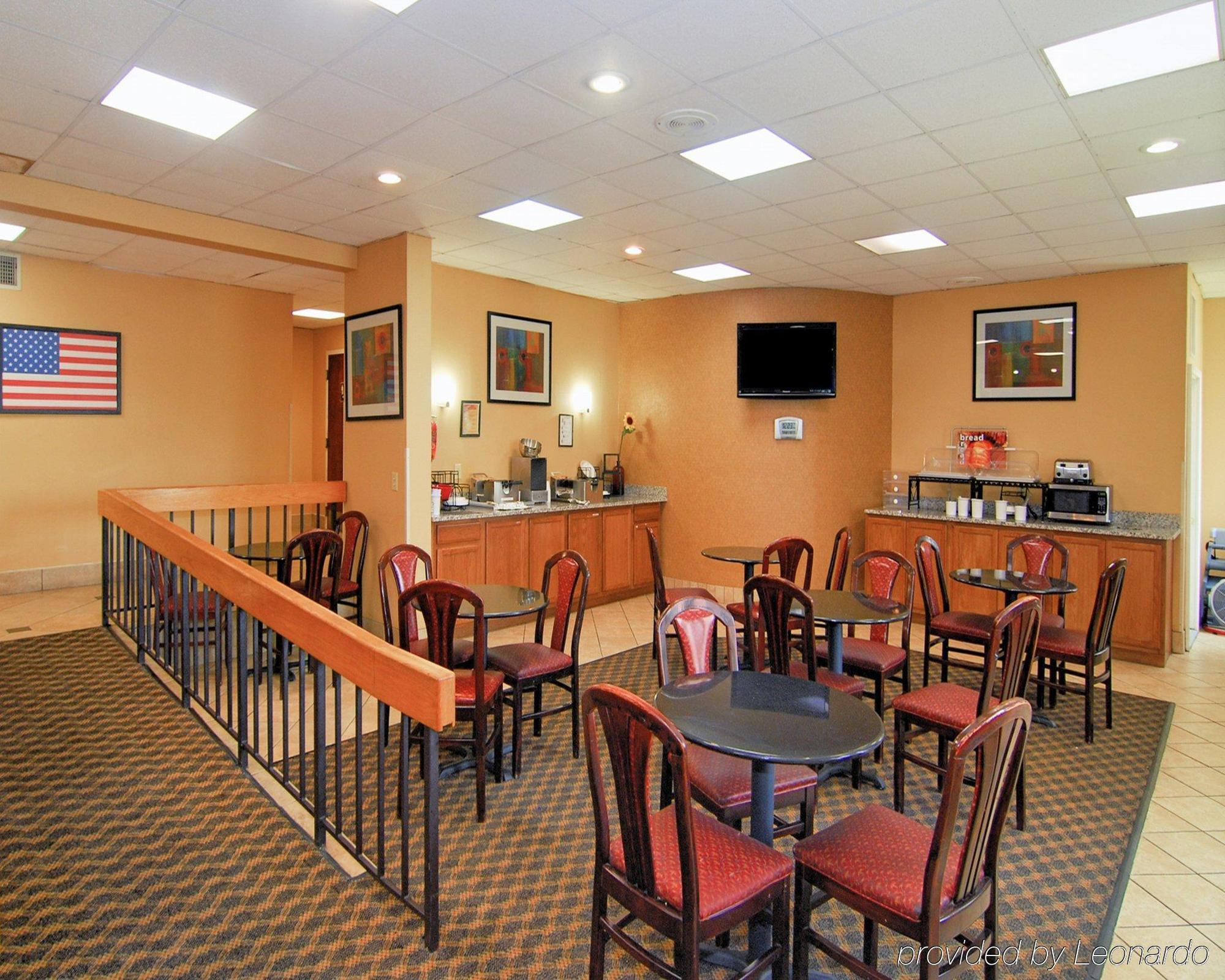 Red Roof Inn Nashville - Music City Экстерьер фото